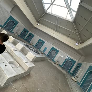 Grand Alp Villa Termal Tatil Köyü Hüsranı