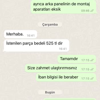 Kelebek Mobilya Mağduriyetimiz Giderilmemesi Ve İlgisizlik