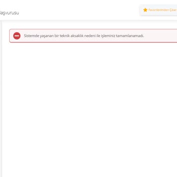 Vodafone Hat İptali Gerçekleştirilmiyor