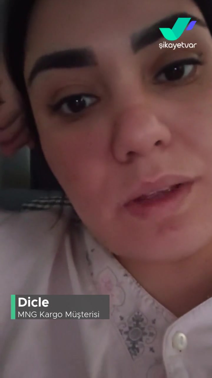 MNG Kargo Telefon Kapatılıp Engellendi! videonun kapak resmi