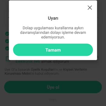 "Dolap" Durduk Yere Yasakladı