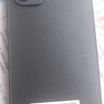 Reeder S19 Max Pro Telefonumuzun Şarj Almıyor