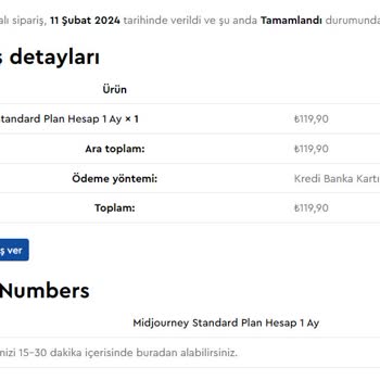 Lisansnet Teslimat Yapmıyor, Müşteri Temsilcisi Yok