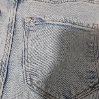 Stradivarius Ürünlerinin 3ayda Yırtılması