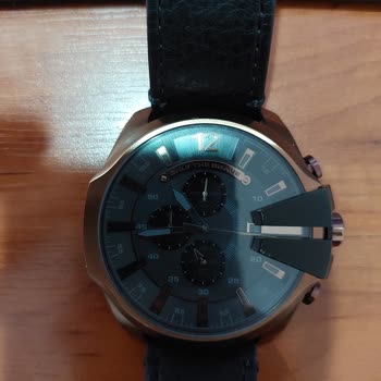 Saat & Saat Diesel Marka Dz-4459 Saat