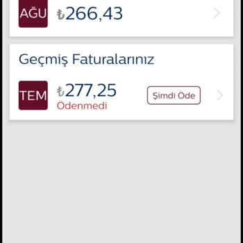 Türk Telekom 2 Defa Aynı Faturaya Ödeme Aldı