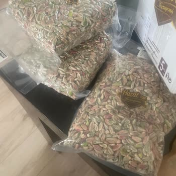 Hasattan Kuruyemiş Eksik Gramajlı Ürün Geldi