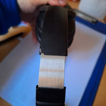 Anker Ve Garanti Problemi