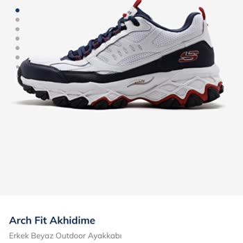Skechers Müşteri Taleplerini Ciddiye Almıyor