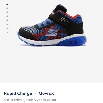 Skechers Müşteri Taleplerini Ciddiye Almıyor