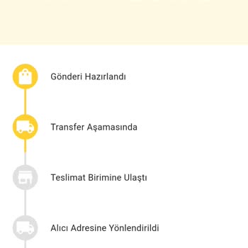 PTT Kargo Geç Kargo Müşteri Hizmetleri Ulaşılamıyor.