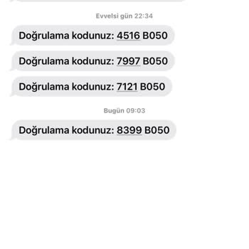 Eyyo İade Oluşturamıyorum Hata Veriyor