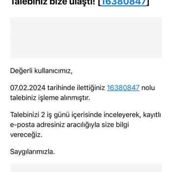 Sahibinden.com İlanımın Parası Kesildi Yayına Alınmadı