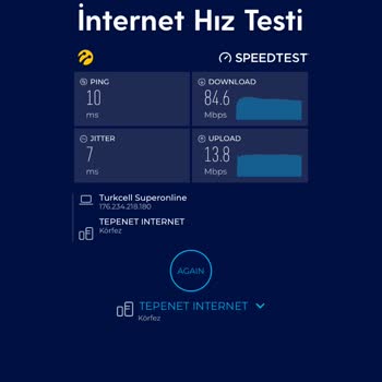 Superonline 1000 Mbps'lik Bağlanamayan İnternet Kampanyası!