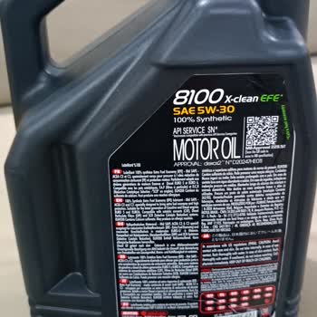 Motul Madeni Yağlar Ve Hepsiburada Pişmanlıktır