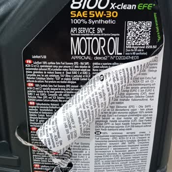 Motul Madeni Yağlar Ve Hepsiburada Pişmanlıktır