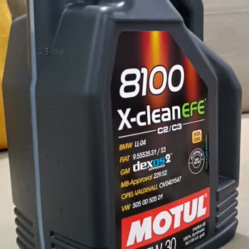 Motul Madeni Yağlar Ve Hepsiburada Pişmanlıktır