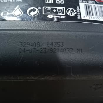 Motul Madeni Yağlar Ve Hepsiburada Pişmanlıktır