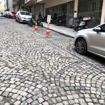 Şişli Belediyesi Şişli Otopark Sorunu