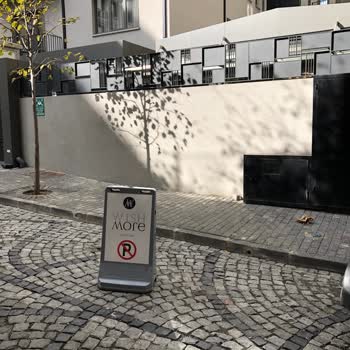 Şişli Belediyesi Şişli Otopark Sorunu