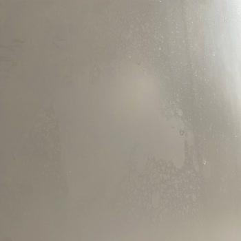 IKEA Mutfak Dolabı Renk Ağarması Ve Lekeler