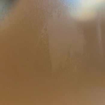 IKEA Mutfak Dolabı Renk Ağarması Ve Lekeler