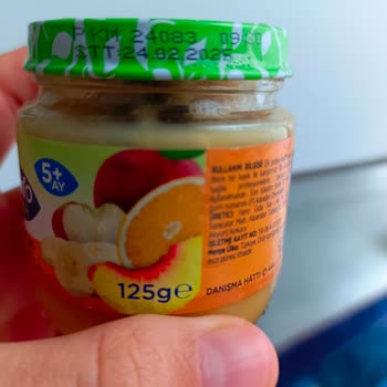 Hero Baby Mama Kapağının Altından Küflü Çıkması