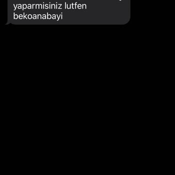 Https://www.bekoanabayi.com/ Sipariş Sorunu