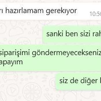 Https://www.bekoanabayi.com/ Sipariş Sorunu