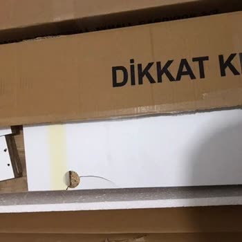 A101 Müşteri Mağdur Yeti
