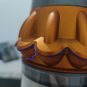 Dyson Başlık Arızası Akabinde Lastik Kopmaları Ve Dyson Pişmanlığı