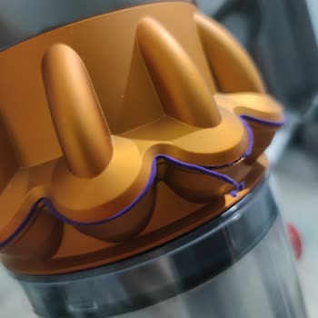 Dyson Başlık Arızası Akabinde Lastik Kopmaları Ve Dyson Pişmanlığı