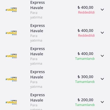 Glory Casino Parayı Yatırdım Ama Cüzdanıma Girmedi