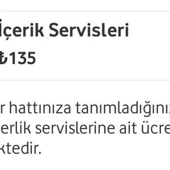 Playweez Bilgim Dışında Yapılan Abonelik.