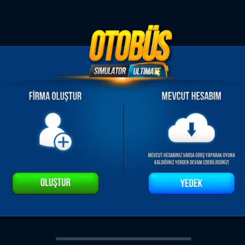 Zuuks Games İos'a Geçişte Hesap Yükleme Sorunu