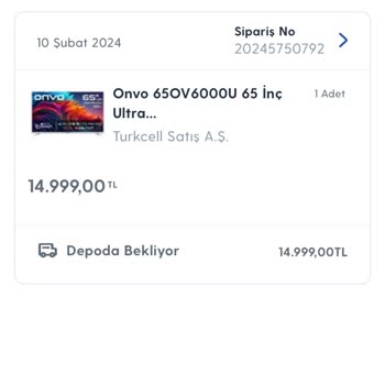 Turkcell Pasaj Aldatmacası (Uygun Aldığınız Ürünleri İptal Ediyorlar)