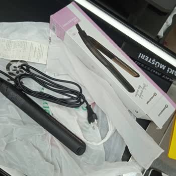 BİM Market Kırık Ürün