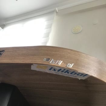 İstikbal Fethiye Egeli Şube Şikayet