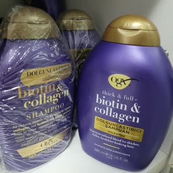 Trendyol Hediye Ürün Hayal Kırıklığı Ve Şüpheli Şampuanlar