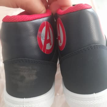 FLO Ayakkabı Sorumsuzluğu