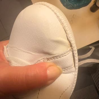 Deichmann Kalitesiz Ürün Hayal Kırıklığı Yarattı