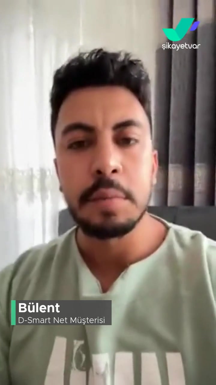 D-Smart Net Haksız Para Alıyor! videonun kapak resmi