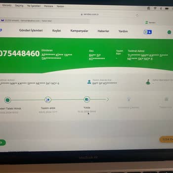 Ucuzkitapal.com Kitap Gelmiyor