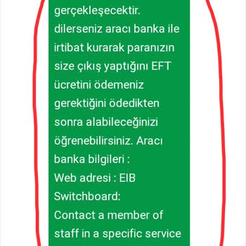 Nominex Platform Mağduriyeti: Beklentiler Ve Gerçekler