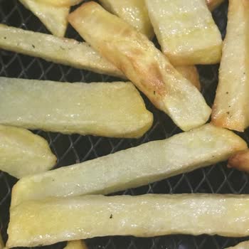 PHILIPS Ev Aletleri Philips Airfry Tabanı Soyuluyor