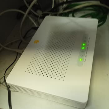 Superonline İnternet Bağlantısı Yok