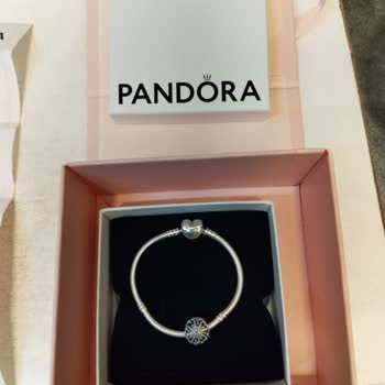 Pandora Mücevher Bursa Sur Yapı Pandora Mağazası