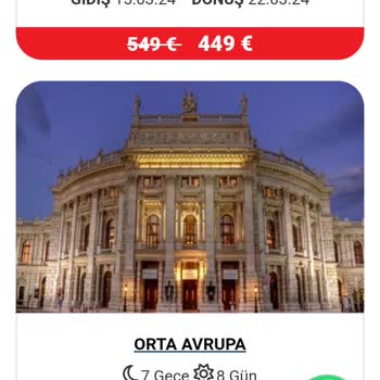 Kappatur Müşteri Hassasiyetlerini Dikkate Almıyor.