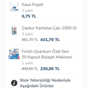 Carrefour SA 3 Kuruşun Peşine Düştü