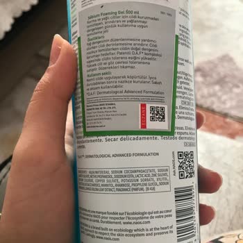 Bioderma Yüz Temizleme Jeli Orijinallik Durumu